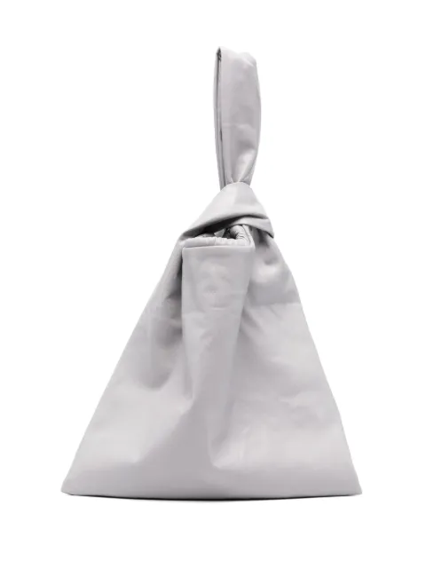 Nanushka bolsa de mano Jen