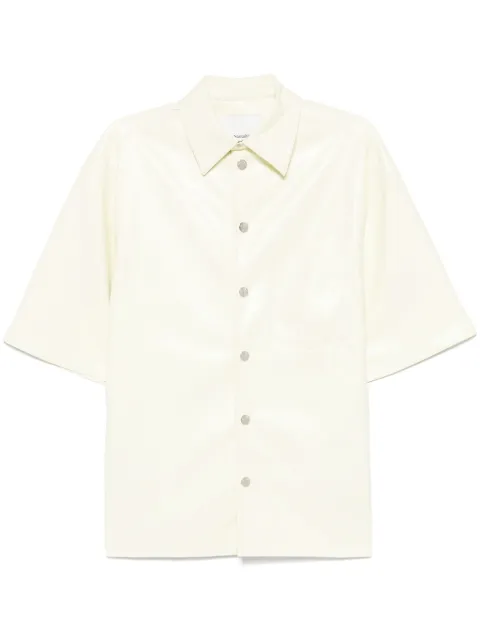 Nanushka Aksel shirt