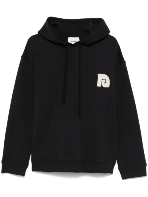Nanushka hoodie Ever
