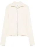 Nanushka Abelia jacket - White