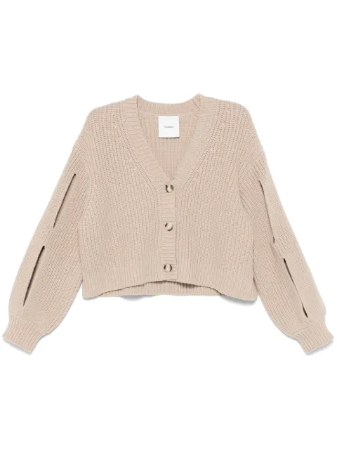 Nanushka Karolin cardigan 