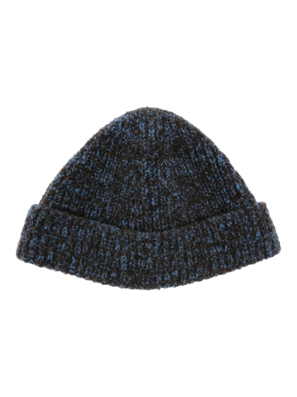 mélange beanie