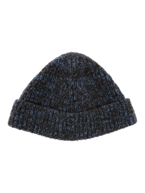 Nanushka mélange beanie