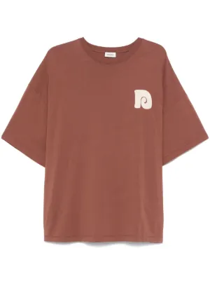 Nanushka T-Shirts for Men - Shop Now on FARFETCH