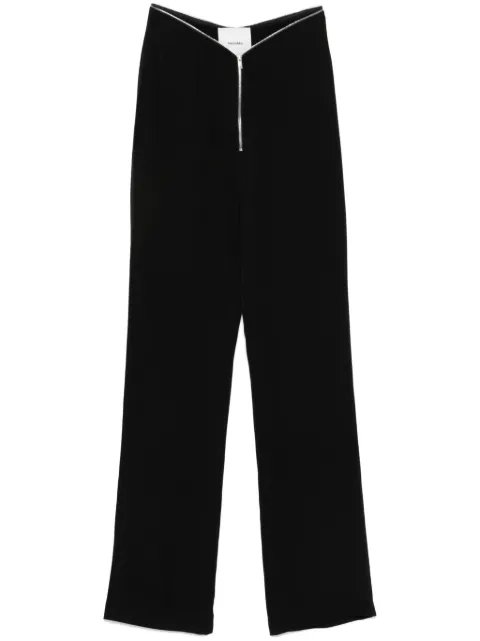 Nanushka pantalones Linett