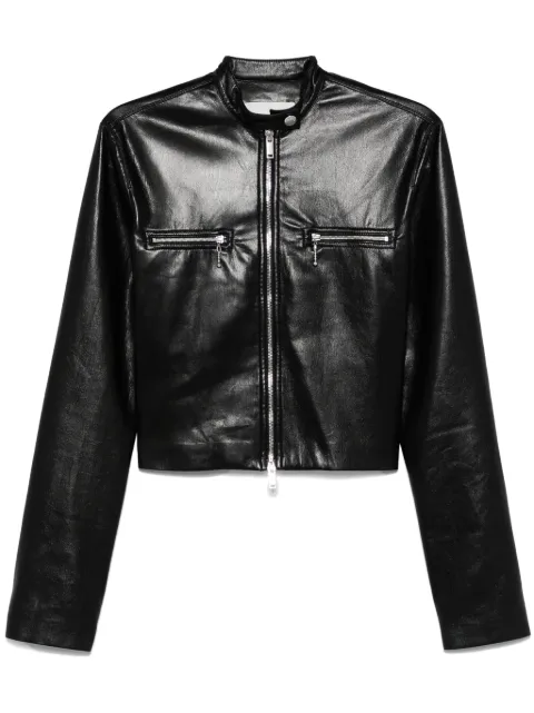 Nanushka Aletta jacket