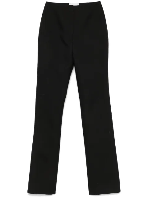 Nanushka slim-cut tailored trousers