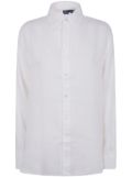 Polo Ralph Lauren long-sleeve shirt - White