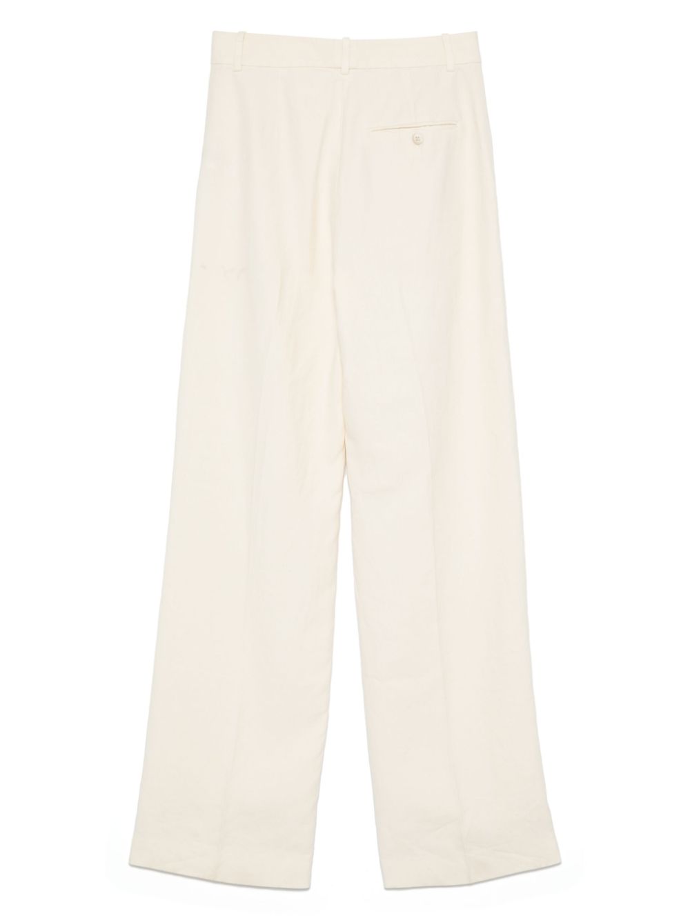 Polo Ralph Lauren straight trousers - Beige