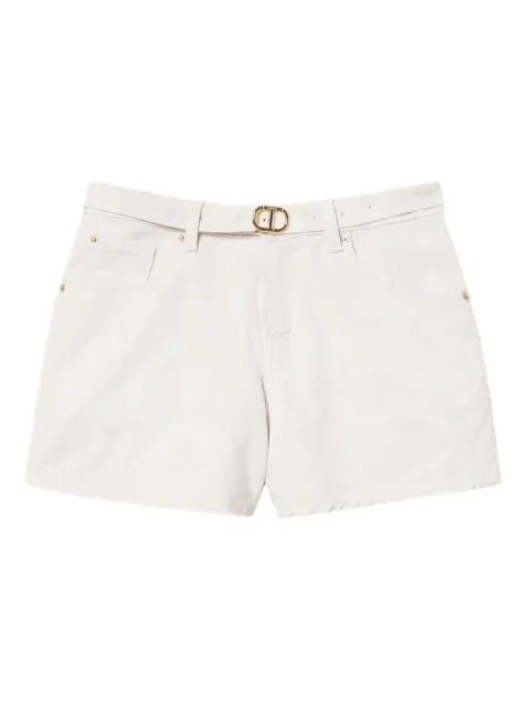 TWINSET cotton shorts