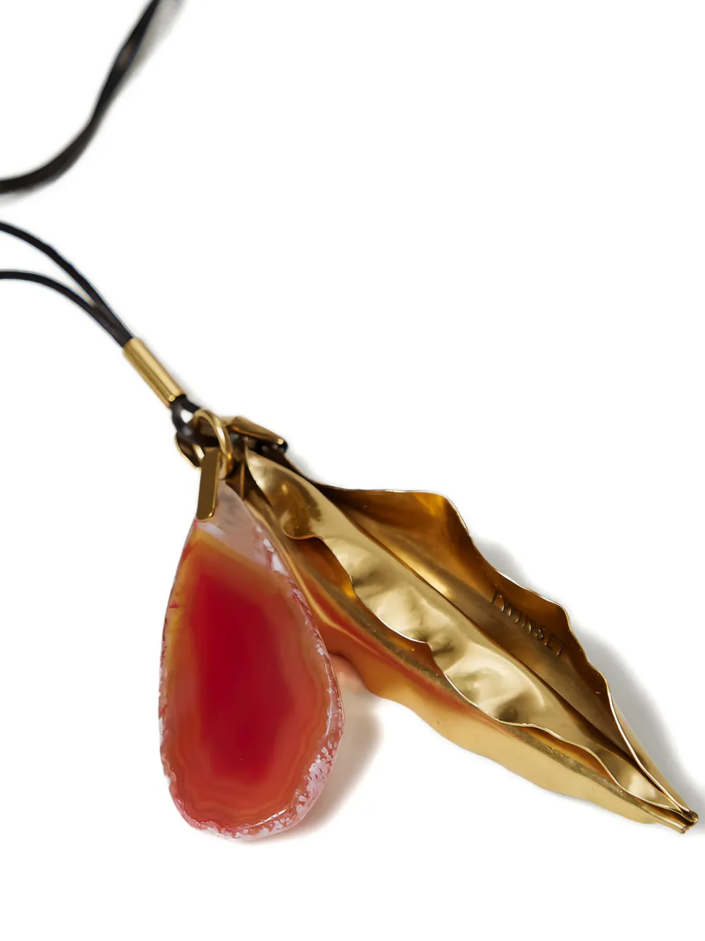 TWINSET pendant necklace - Oro