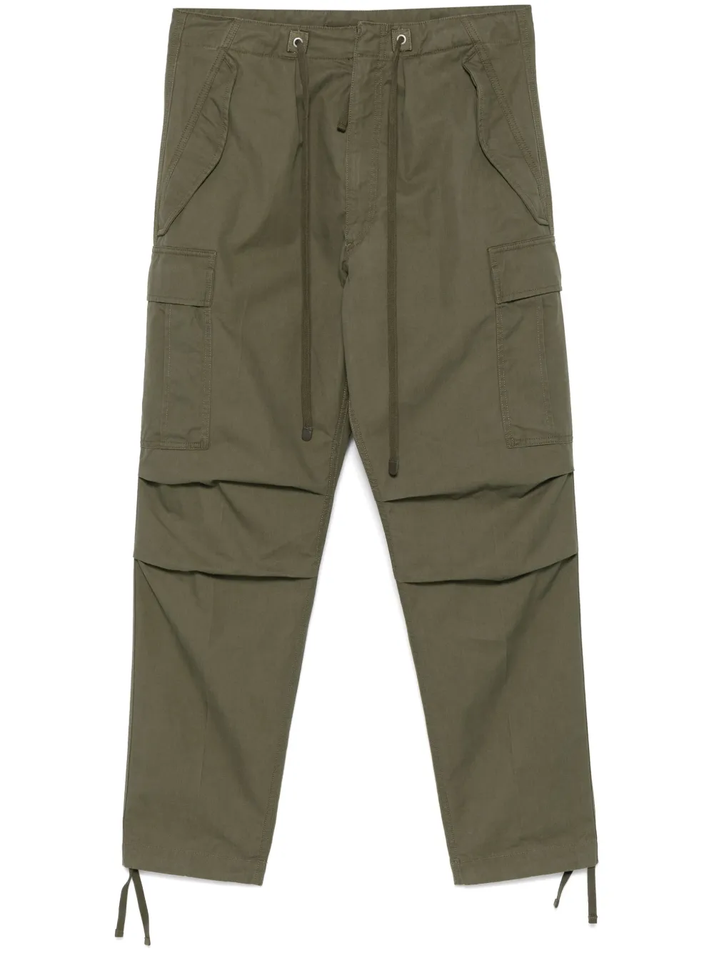 TOM FORD cargo trousers | Green | Image 1