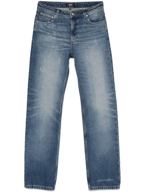 A.P.C. Kylie jeans
