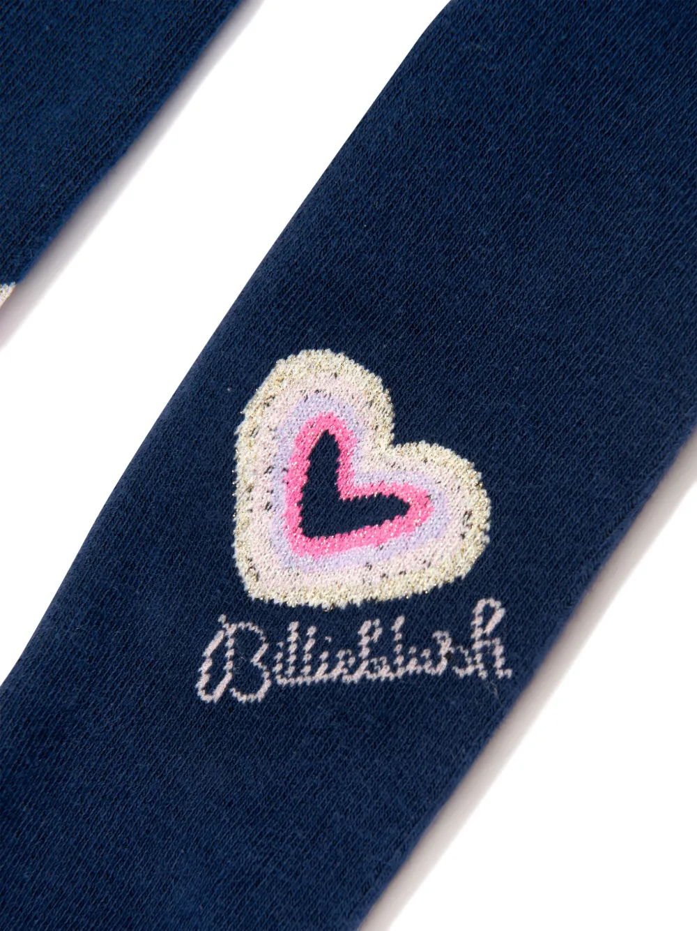 Billieblush Collant a cuori | Calzini e calze | Image 3