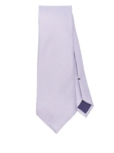 TOM FORD corbata de seda
