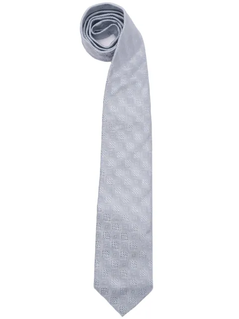 Brunello Cucinelli silk tie
