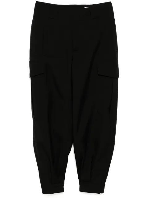 Alexander McQueen pantalones tipo cargo