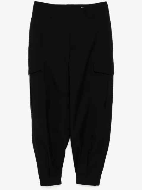 Alexander McQueen pantalones tipo cargo