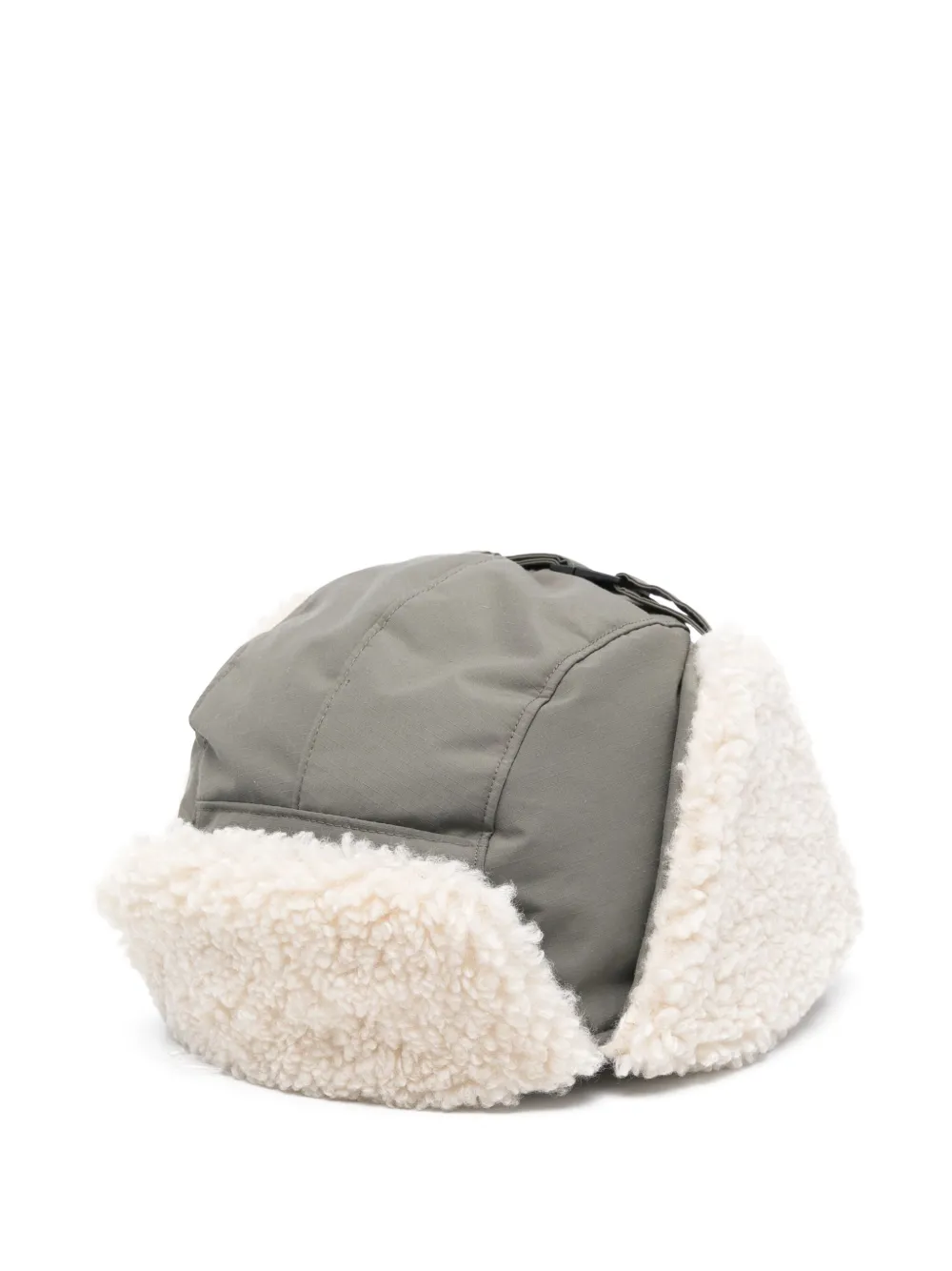 Snow Peak gorra FR Flight | gris | Image 1