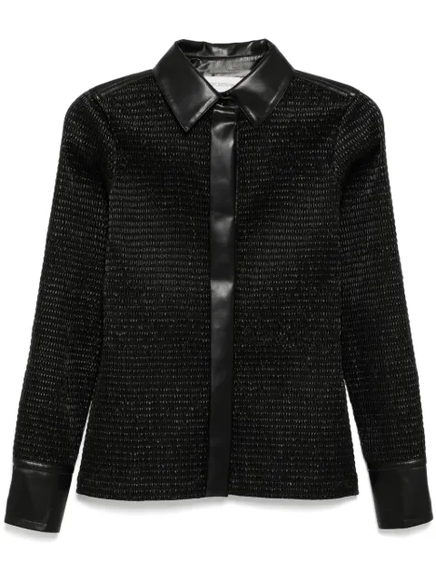 Max Mara Urbania shirt
