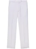 Prada Linen pants - White