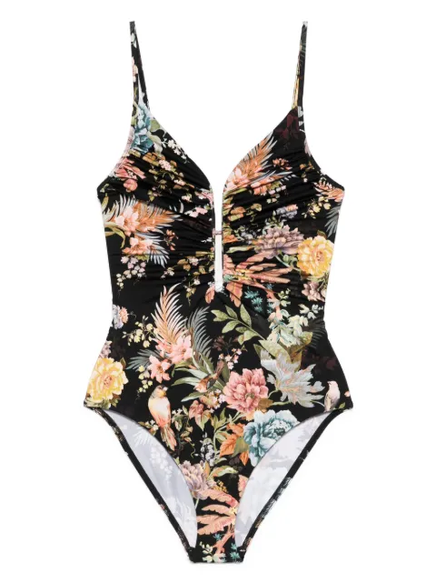 ZIMMERMANN Tallow swimsuit