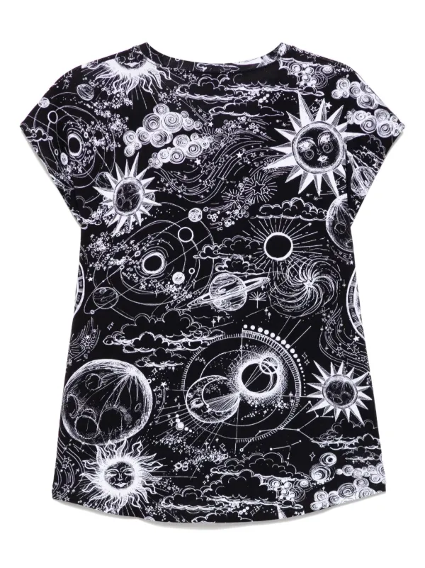 Johnny Was The Bobbie Pyjama Sets Black FARFETCH TR