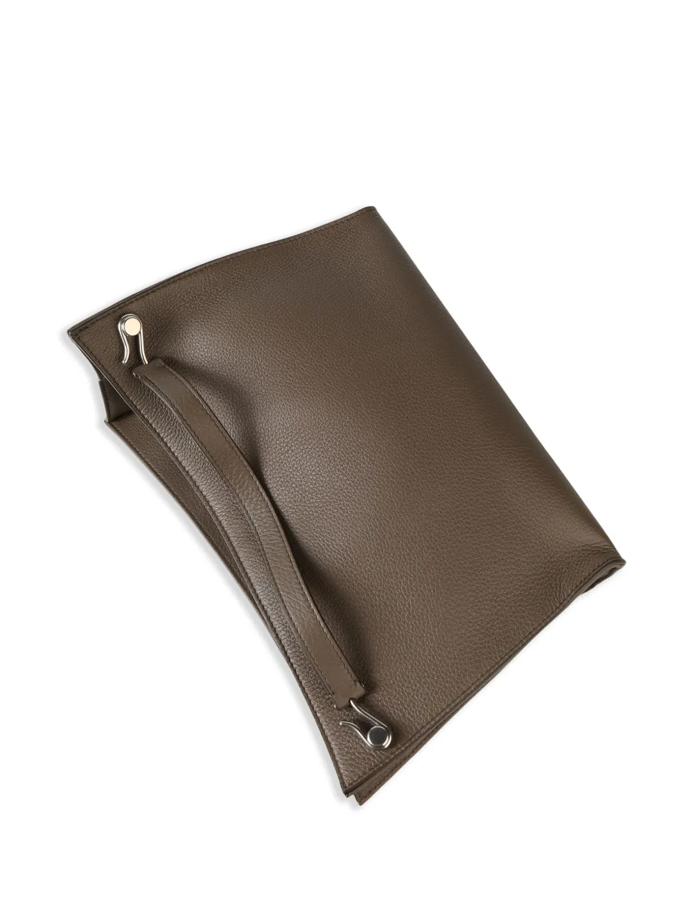 The Row Alexia tote bag Bruin