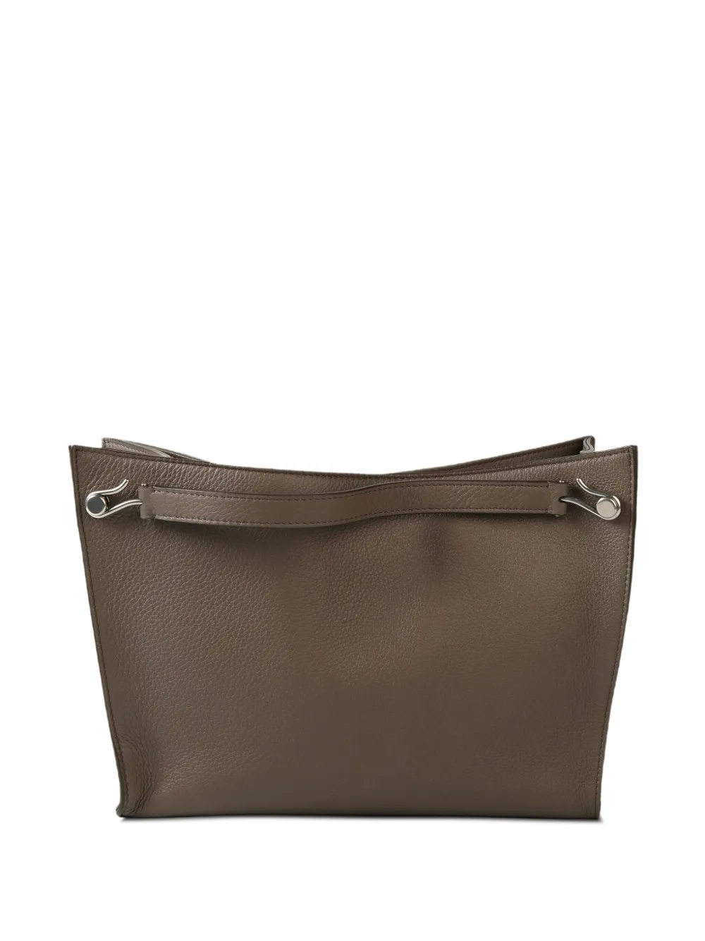 The Row Alexia tote bag | Brown | Image 1