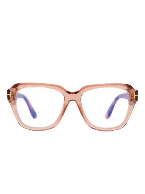 TOM FORD Eyewear square-frame glasses