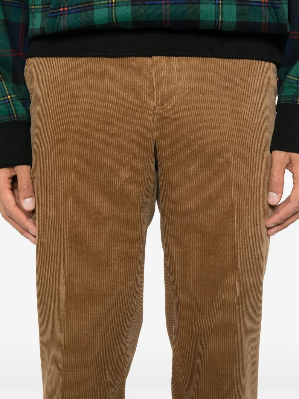 Polo Ralph Lauren Chester broek Bruin