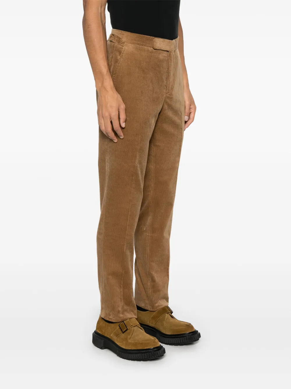 Polo Ralph Lauren Chester broek Bruin