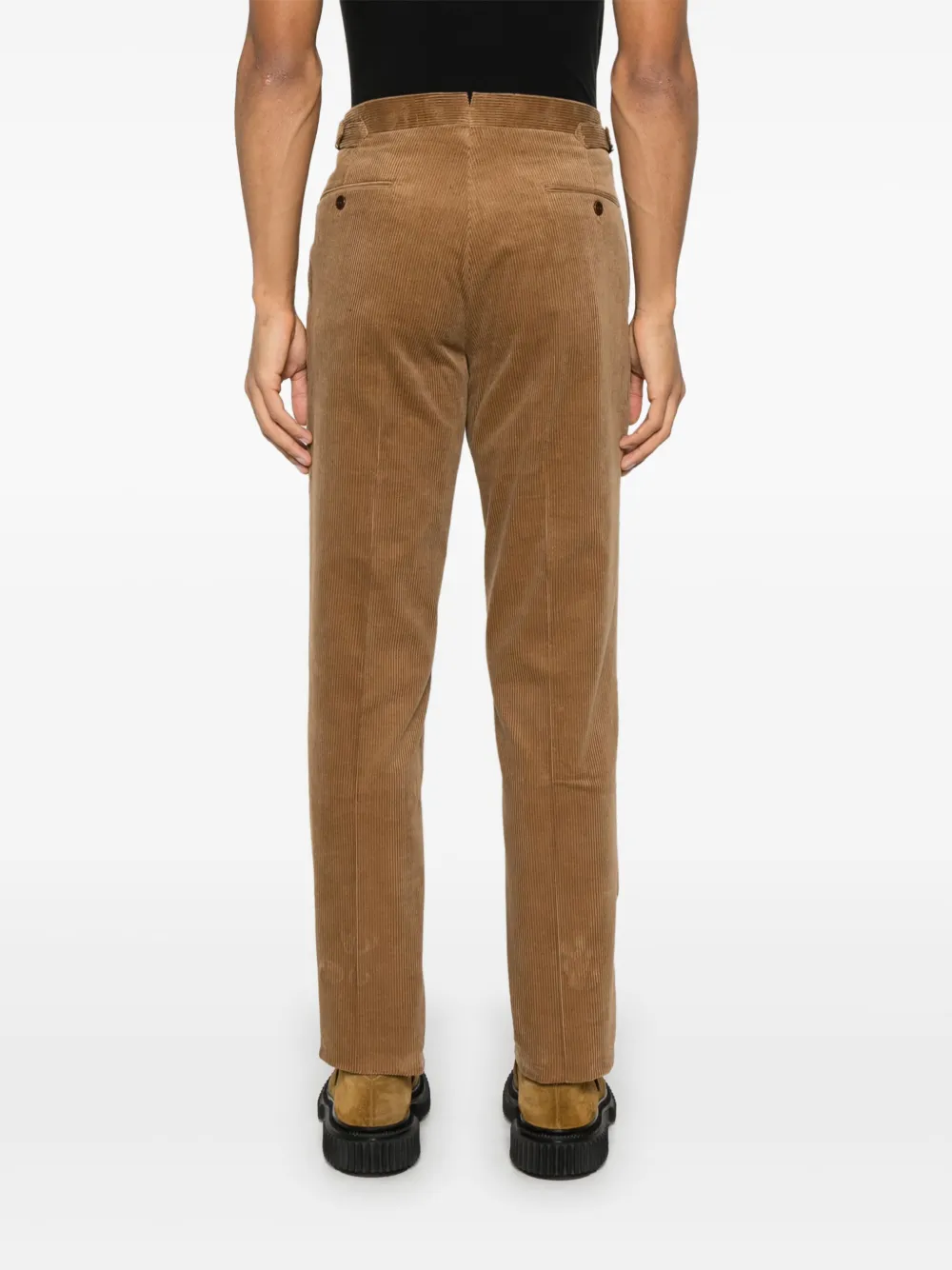 Polo Ralph Lauren Chester broek Bruin