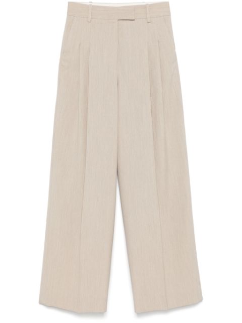 By Malene Birger pantalones Cymbaria