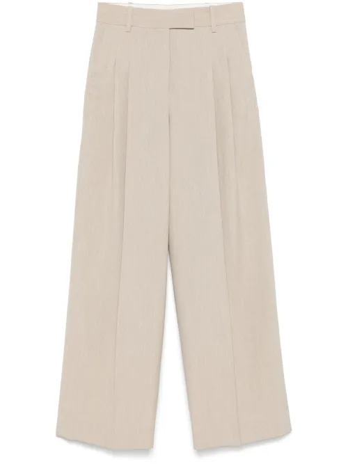 Pantalon Cymbaria - By Malene Birger - Modalova