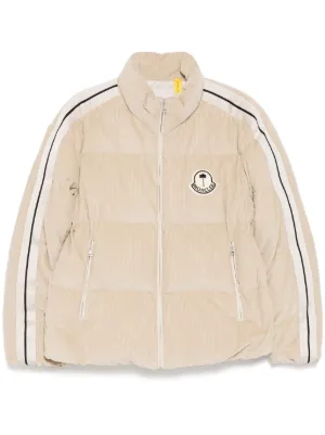 Palm Angels x Moncler Jackets for Men - Shop Now on FARFETCH