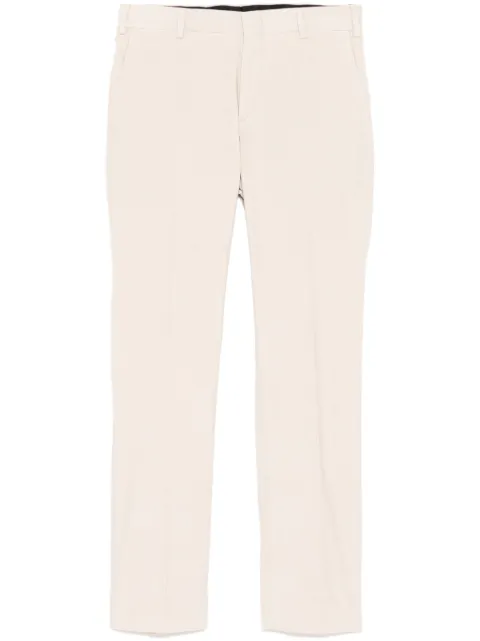 Brioni tailored straight-leg trousers