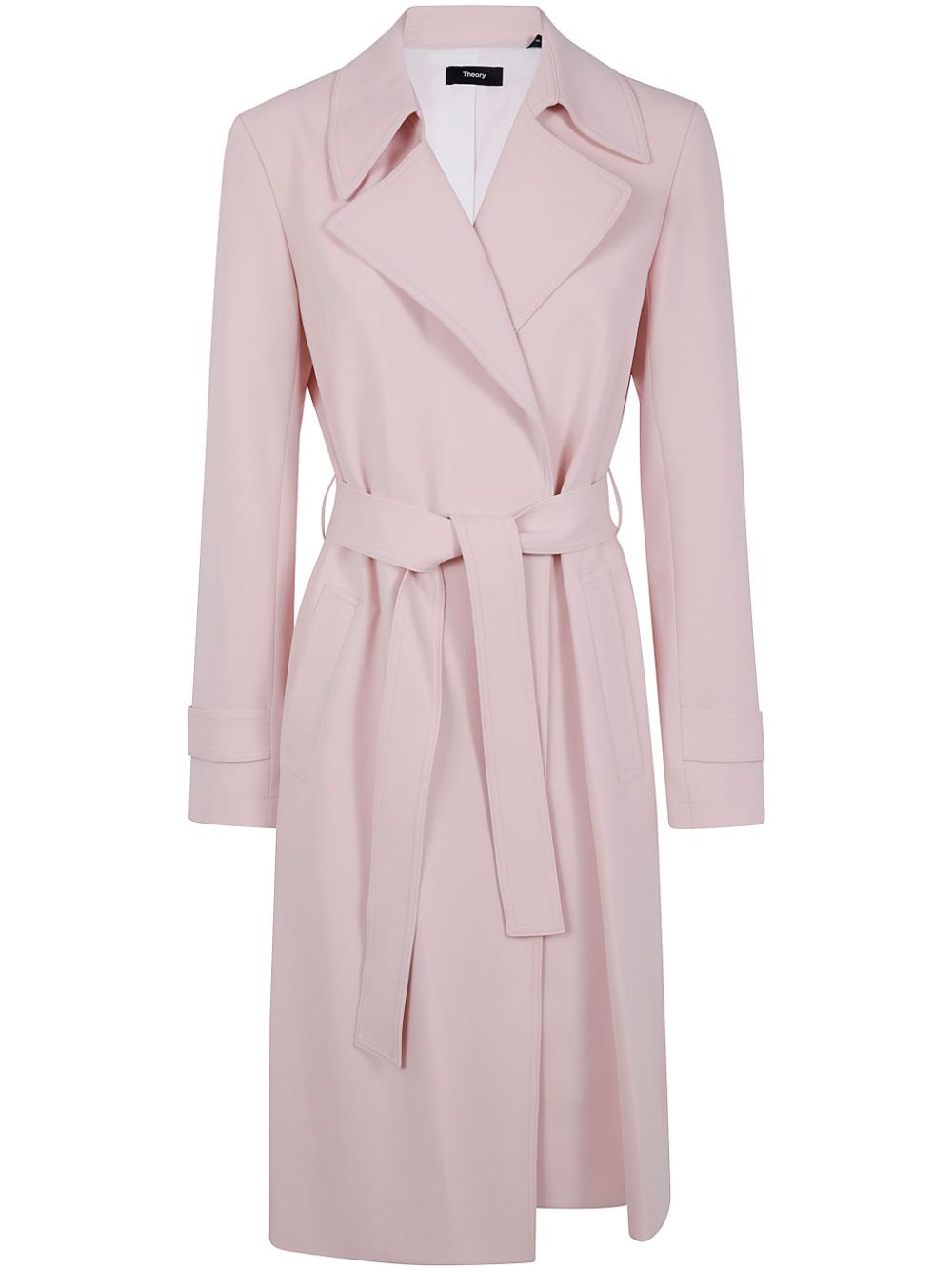 Oaklane trench coat