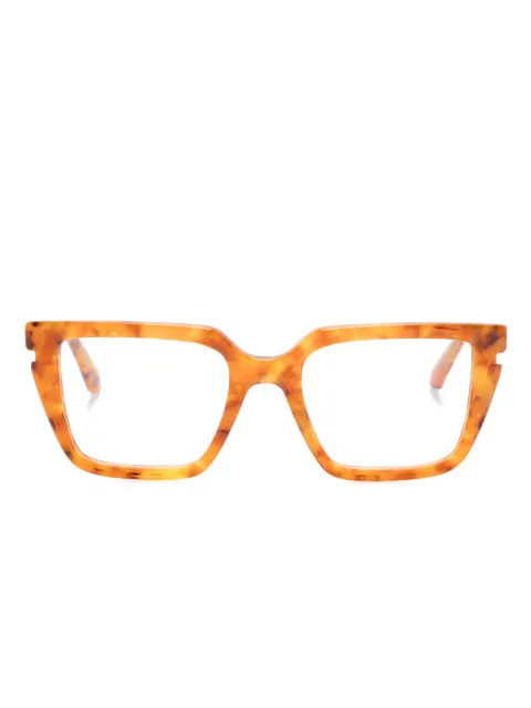 Off-White Eyewear Style 52 glasses