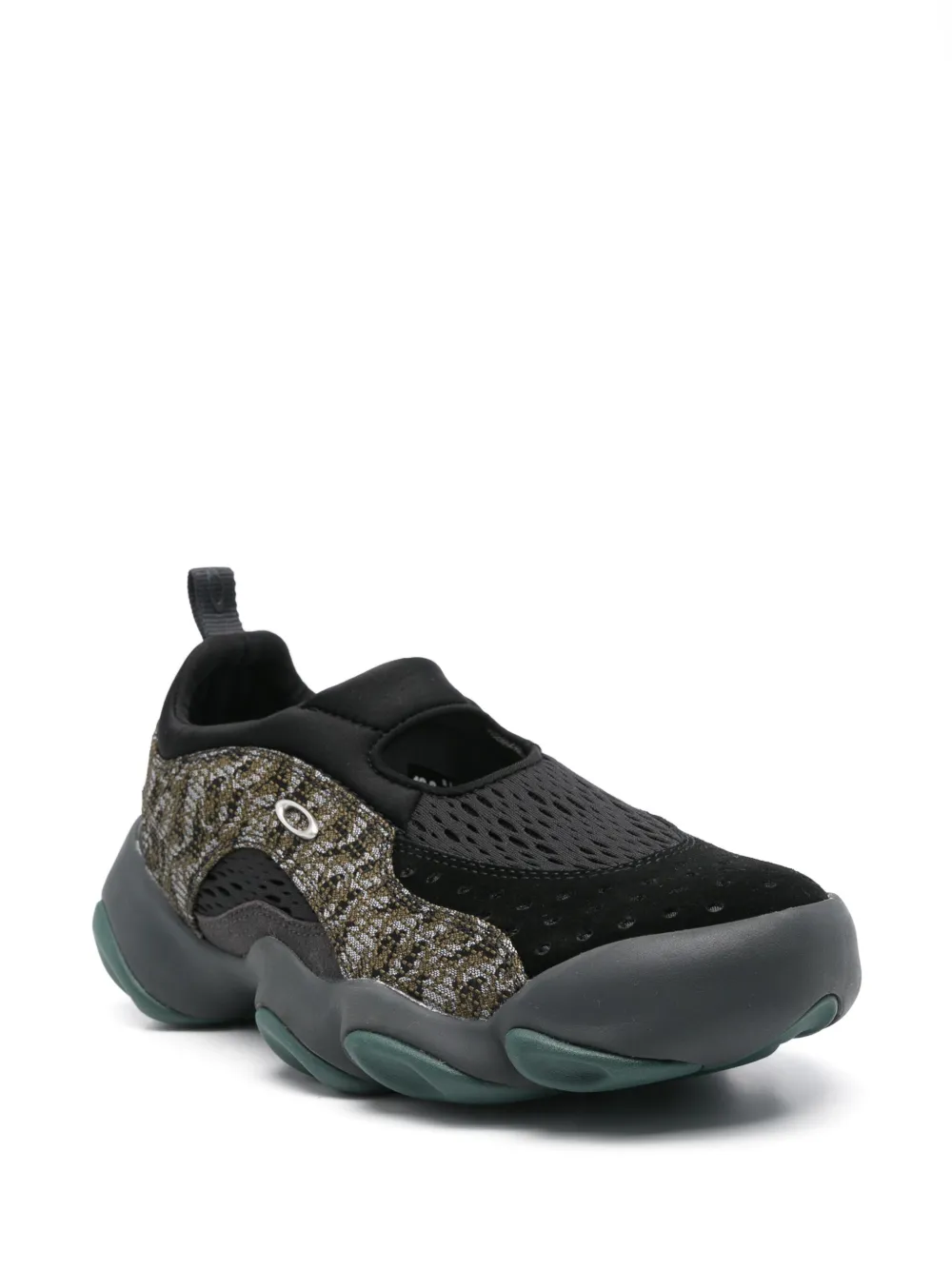 Oakley Factory Team sneakers | Low-Tops | Image 2