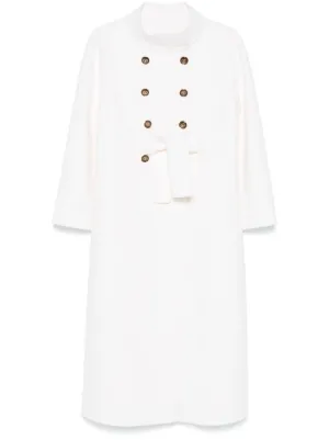 ☆Valentino☆セール！ヴァレンティノ ジャカード ピーコート ☆Valentino☆セール！ヴァレンティノ ジャカード ピーコート