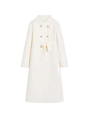 VALENTINO ピーコート Sサイズ Valentino Garavani ピーコート | ブルー | FARFETCH JP