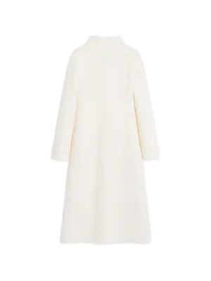 ウ*ラ様 VALENTINOヴァレンティノ　pコート　ピーコート　スタッズ　レザ Valentino（ヴァレンティノ）ウィメンズ ピーコート - FARFETCH