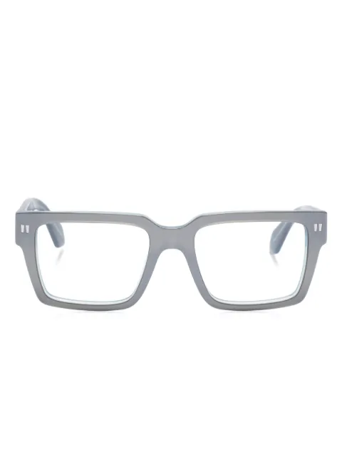 Off-White Eyewear Style 54 glasses