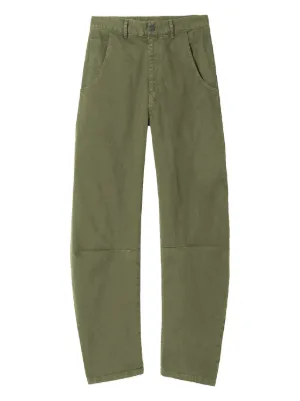 The Journey puffer coat