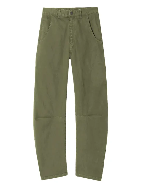 Nili Lotan Emerson trousers
