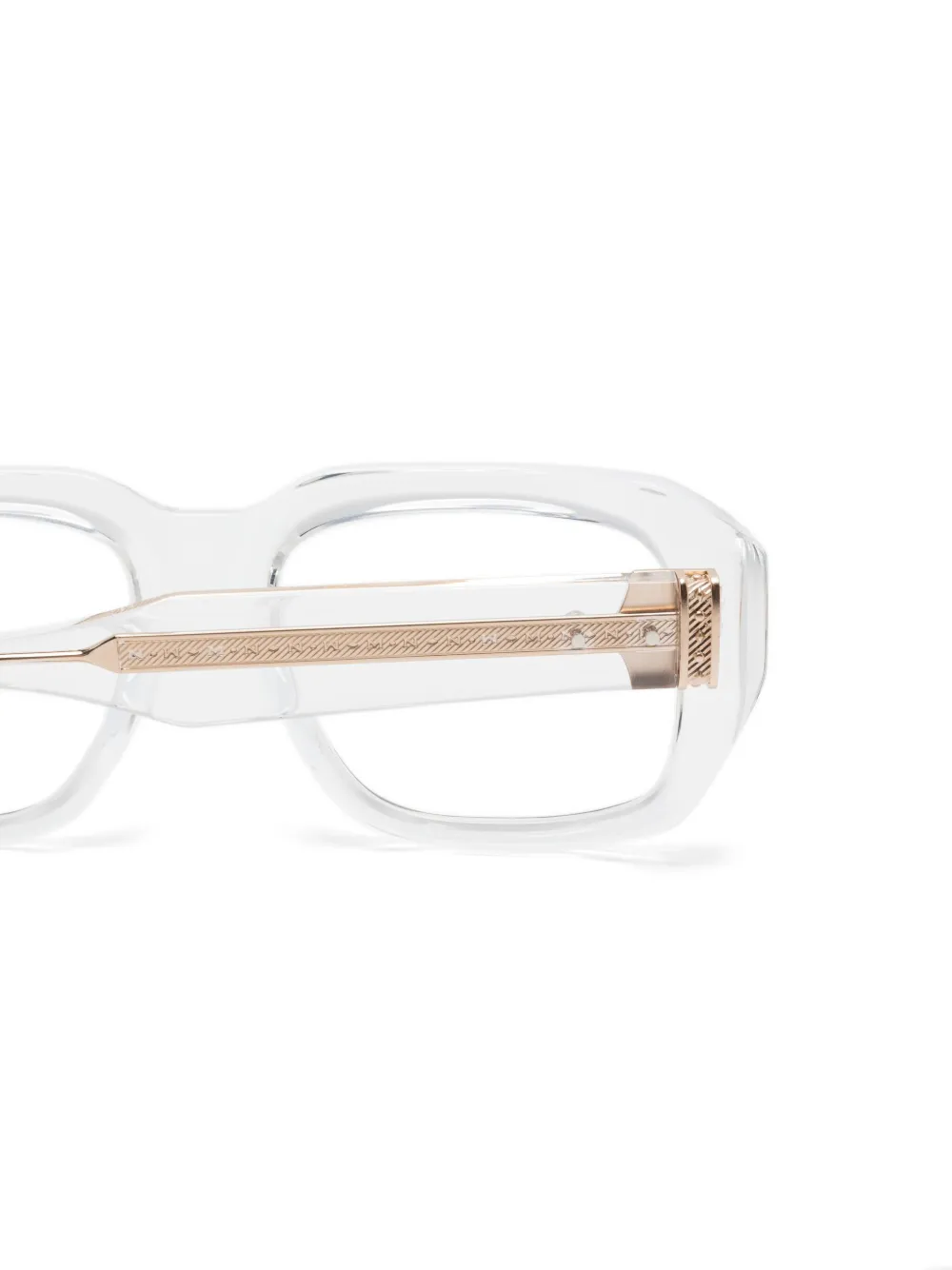 Matsuda M1036 bril Wit