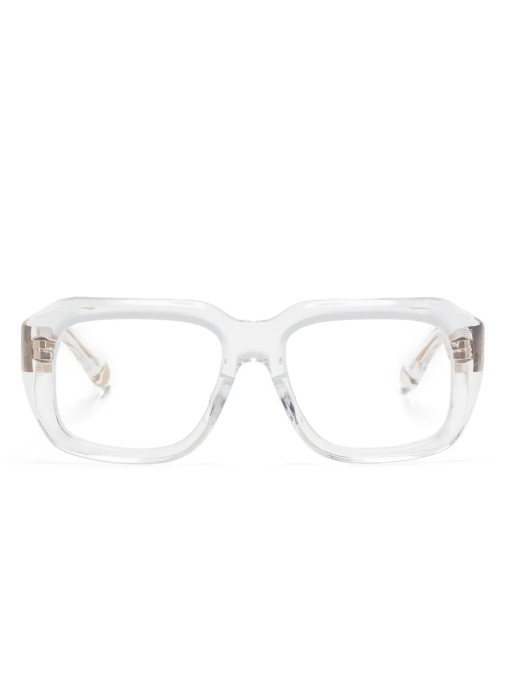 Matsuda lunettes de vue M1036 | blanc | Image 1