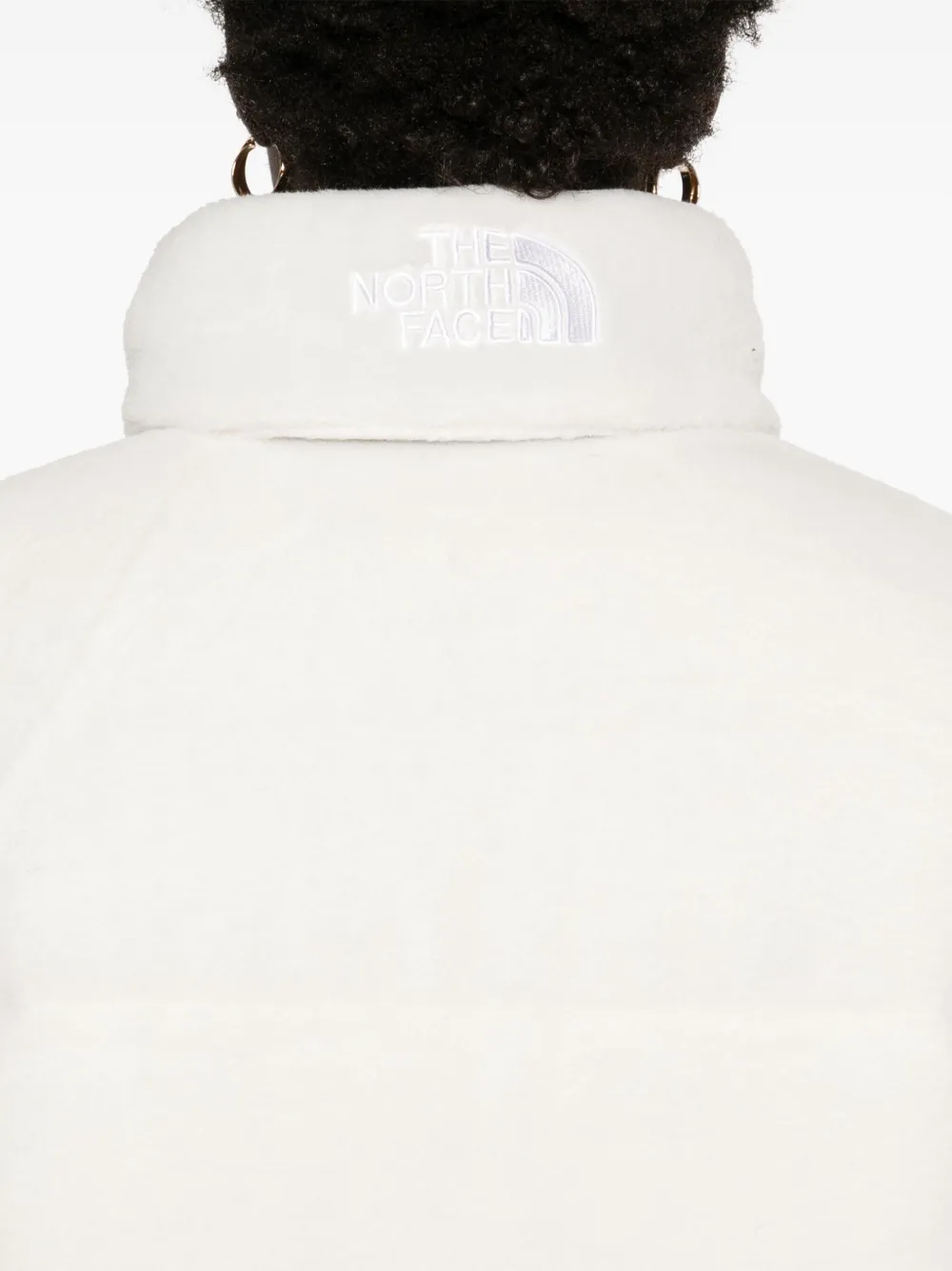 THE NORTH FACE NUPTSE JACKET 
