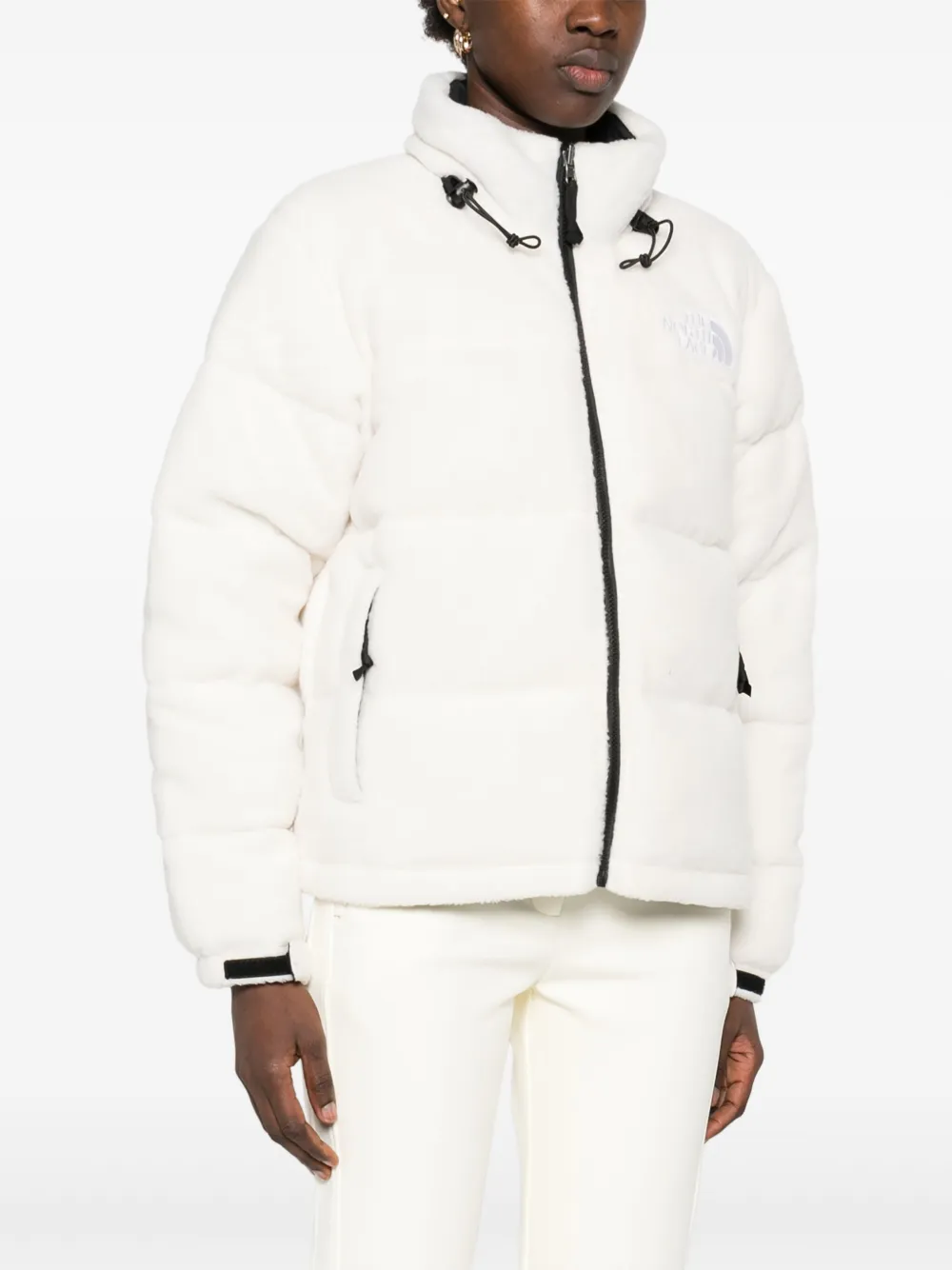 THE NORTH FACE NUPTSE JACKET 